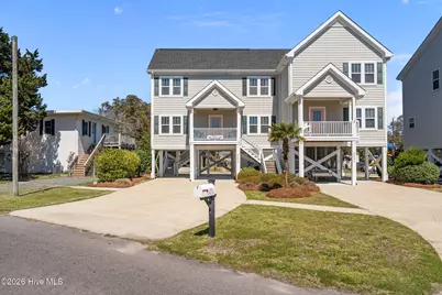 310 Harper Avenue #3b, Carolina Beach, NC 28428 - Photo 47