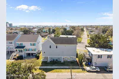 310 Harper Avenue #3b, Carolina Beach, NC 28428 - Photo 5