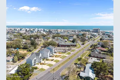 310 Harper Avenue #3b, Carolina Beach, NC 28428 - Photo 7