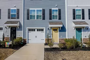 424 Emerald Shire Wy, Zebulon, NC 27597 - Photo 1