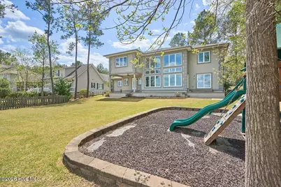 1035 Seagull Drive, Vass, NC 28394 - Photo 17