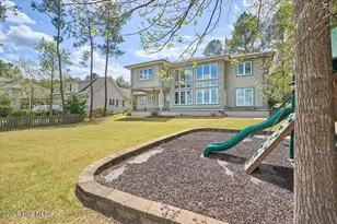 1035 Sea Gull Dr, Vass, NC 28394 - Photo 17