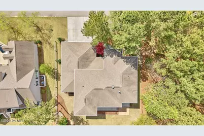 1035 Seagull Drive, Vass, NC 28394 - Photo 31
