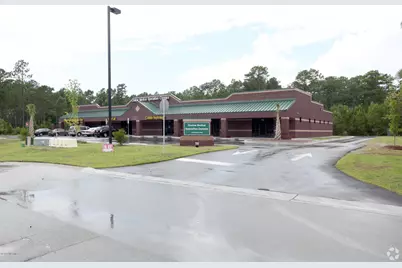 123 Pompano Place #400, Jacksonville, NC 28546 - Photo 3