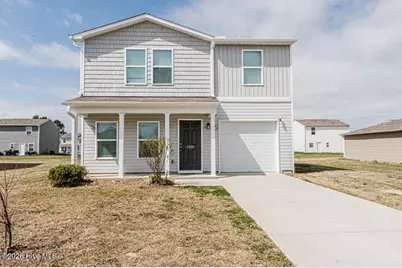 1233 Fescue Road, Rocky Mount, NC 27801 - Photo 1
