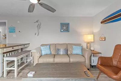 101 Seahorse Lane #B3, Carolina Beach, NC 28428 - Photo 9
