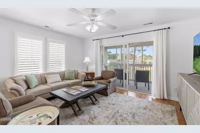 3350 Club Villas Drive #1105, Southport, NC 28461 - Photo 11