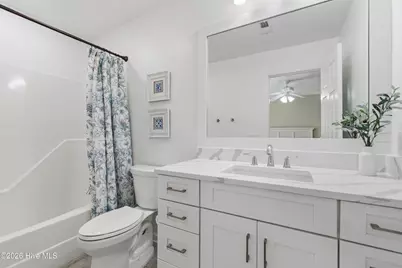 3350 Club Villas Drive #1105, Southport, NC 28461 - Photo 27