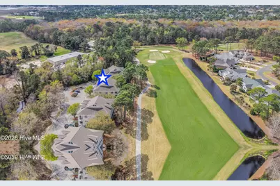 3350 Club Villas Drive #1105, Southport, NC 28461 - Photo 37