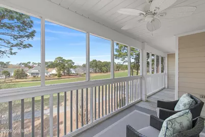 3350 Club Villas Drive #1105, Southport, NC 28461 - Photo 29