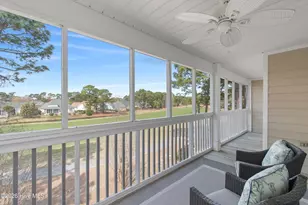 3350 Club Villas Dr, Southport, NC 28461 - Photo 29