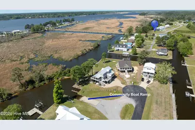 Lot 40-40A Whichards Beach Road, Chocowinity, NC 27817 - Photo 11