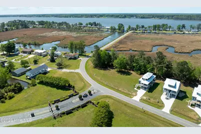 Lot 40-40A Whichards Beach Road, Chocowinity, NC 27817 - Photo 9