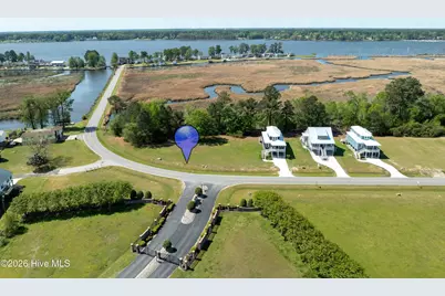 Lot 40-40A Whichards Beach Road, Chocowinity, NC 27817 - Photo 3
