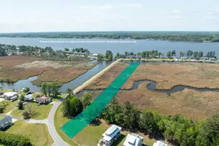 Lot 40-40A Whichards Beach Rd, Chocowinity, NC 27817 - Photo 1