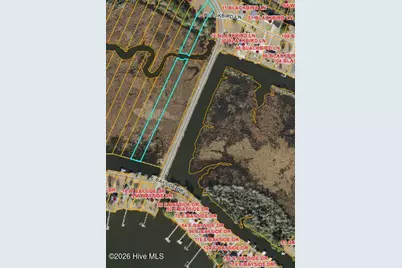 Lot 40-40A Whichards Beach Road, Chocowinity, NC 27817 - Photo 15