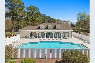 908 Resort Circle #212, Sunset Beach, NC 28468 - Photo 35