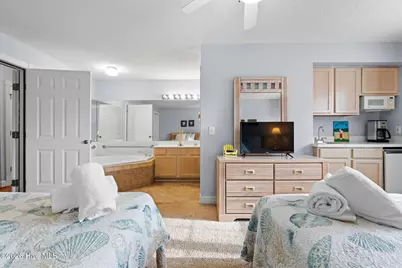 908 Resort Circle #212, Sunset Beach, NC 28468 - Photo 21