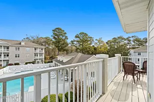 908 Resort Cir, Sunset Beach, NC 28468 - Photo 31