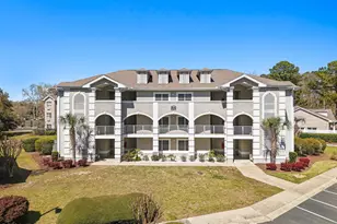 908 Resort Cir, Sunset Beach, NC 28468 - Photo 1