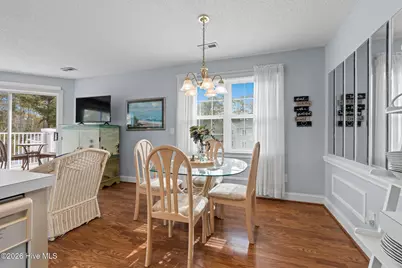 908 Resort Circle #212, Sunset Beach, NC 28468 - Photo 7