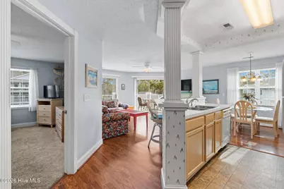 908 Resort Circle #212, Sunset Beach, NC 28468 - Photo 9