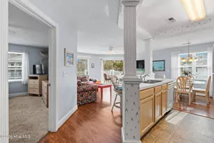 908 Resort Cir, Sunset Beach, NC 28468 - Photo 9
