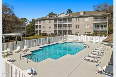 908 Resort Circle #212, Sunset Beach, NC 28468 - Photo 33