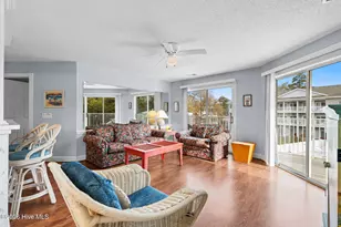 908 Resort Cir, Sunset Beach, NC 28468 - Photo 5