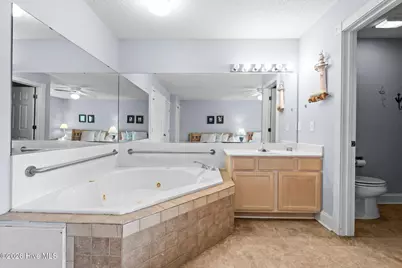908 Resort Circle #212, Sunset Beach, NC 28468 - Photo 17