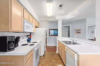 908 Resort Circle #212, Sunset Beach, NC 28468 - Photo 13