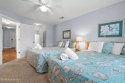 908 Resort Circle #212, Sunset Beach, NC 28468 - Photo 23