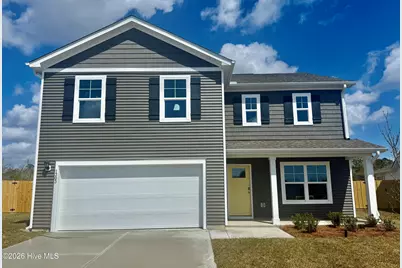 1303 Pogy Lane SE #32, Winnabow, NC 28479 - Photo 1