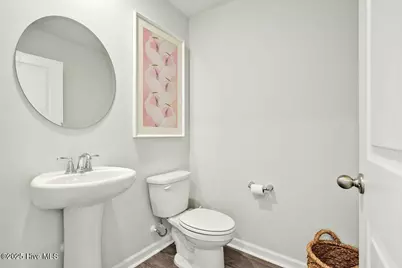 1303 Pogy Lane SE #32, Winnabow, NC 28479 - Photo 5