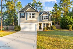 1130 Whitney Dr, Aberdeen, NC 28315 - Photo 1