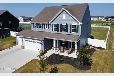 128 Glenmoor Path, Moyock, NC 27958 - Photo 41