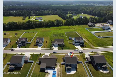128 Glenmoor Path, Moyock, NC 27958 - Photo 45
