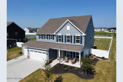 128 Glenmoor Path, Moyock, NC 27958 - Photo 1