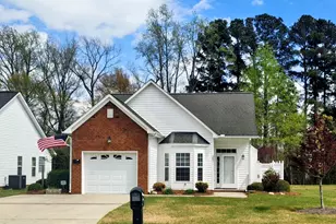 3621 Providence Pl, Winterville, NC 28590 - Photo 1
