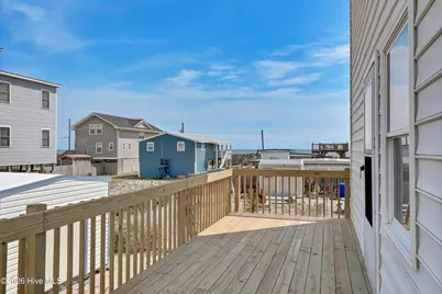 7401 9th Avenue, North Topsail Beach, NC 28460 - Photo 41
