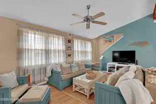 7401 9th Ave, North Topsail Beach, NC 28460 - Photo 7