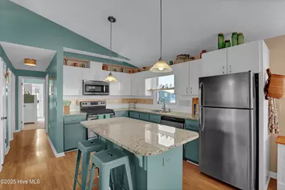 7401 9th Avenue, North Topsail Beach, NC 28460 - Photo 9