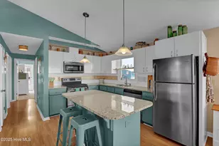 7401 9th Ave, North Topsail Beach, NC 28460 - Photo 9