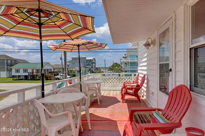 7401 9th Avenue, North Topsail Beach, NC 28460 - Photo 3