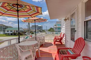 7401 9th Ave, North Topsail Beach, NC 28460 - Photo 3