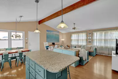 7401 9th Avenue, North Topsail Beach, NC 28460 - Photo 11