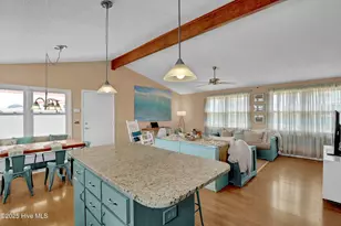 7401 9th Ave, North Topsail Beach, NC 28460 - Photo 11
