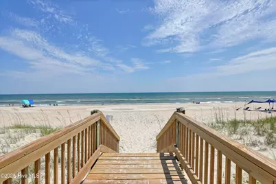 7401 9th Avenue, North Topsail Beach, NC 28460 - Photo 25
