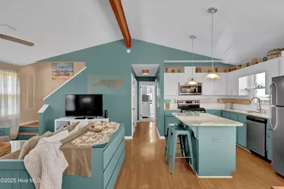 7401 9th Avenue, North Topsail Beach, NC 28460 - Photo 5