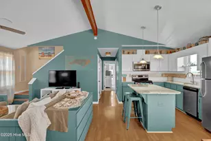 7401 9th Ave, North Topsail Beach, NC 28460 - Photo 5